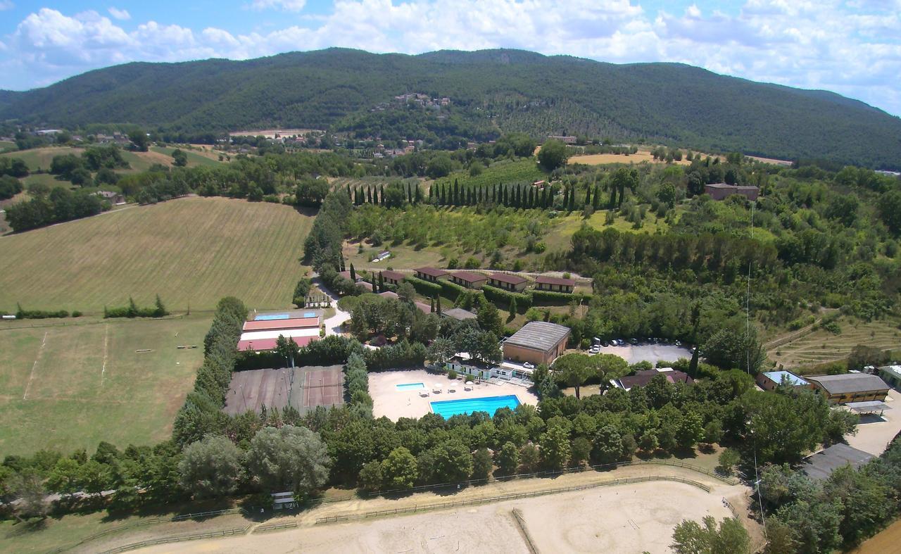 Colleverde Country House Colle Umberto  Екстер'єр фото