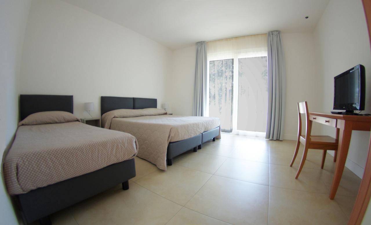 Colleverde Country House Colle Umberto  Екстер'єр фото