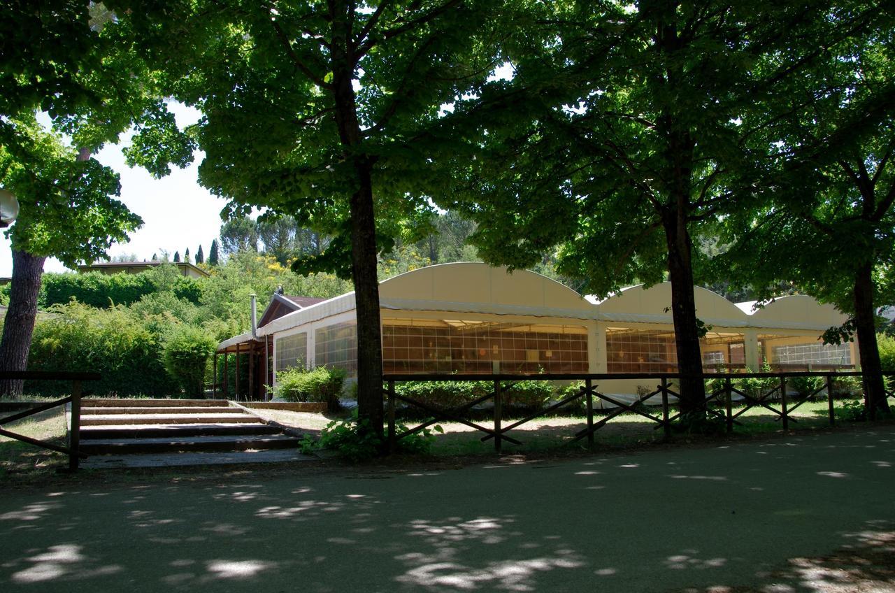Colleverde Country House Colle Umberto  Екстер'єр фото