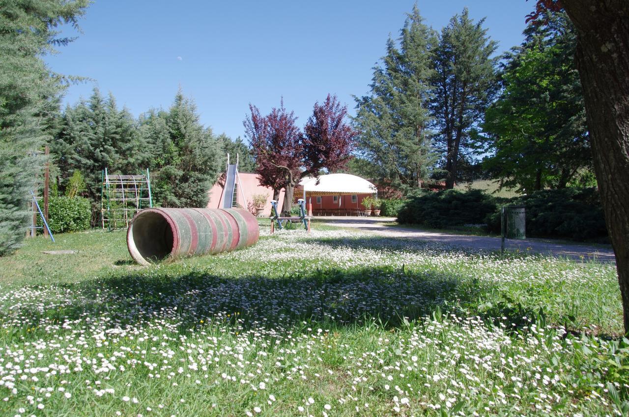 Colleverde Country House Colle Umberto  Екстер'єр фото