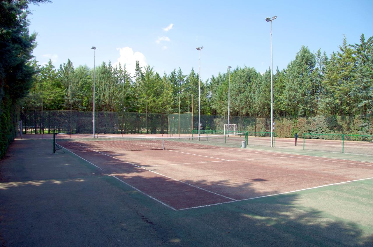 Colleverde Country House Colle Umberto  Екстер'єр фото